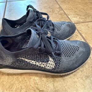 Women’s Nike Free Run Flyknit 2018